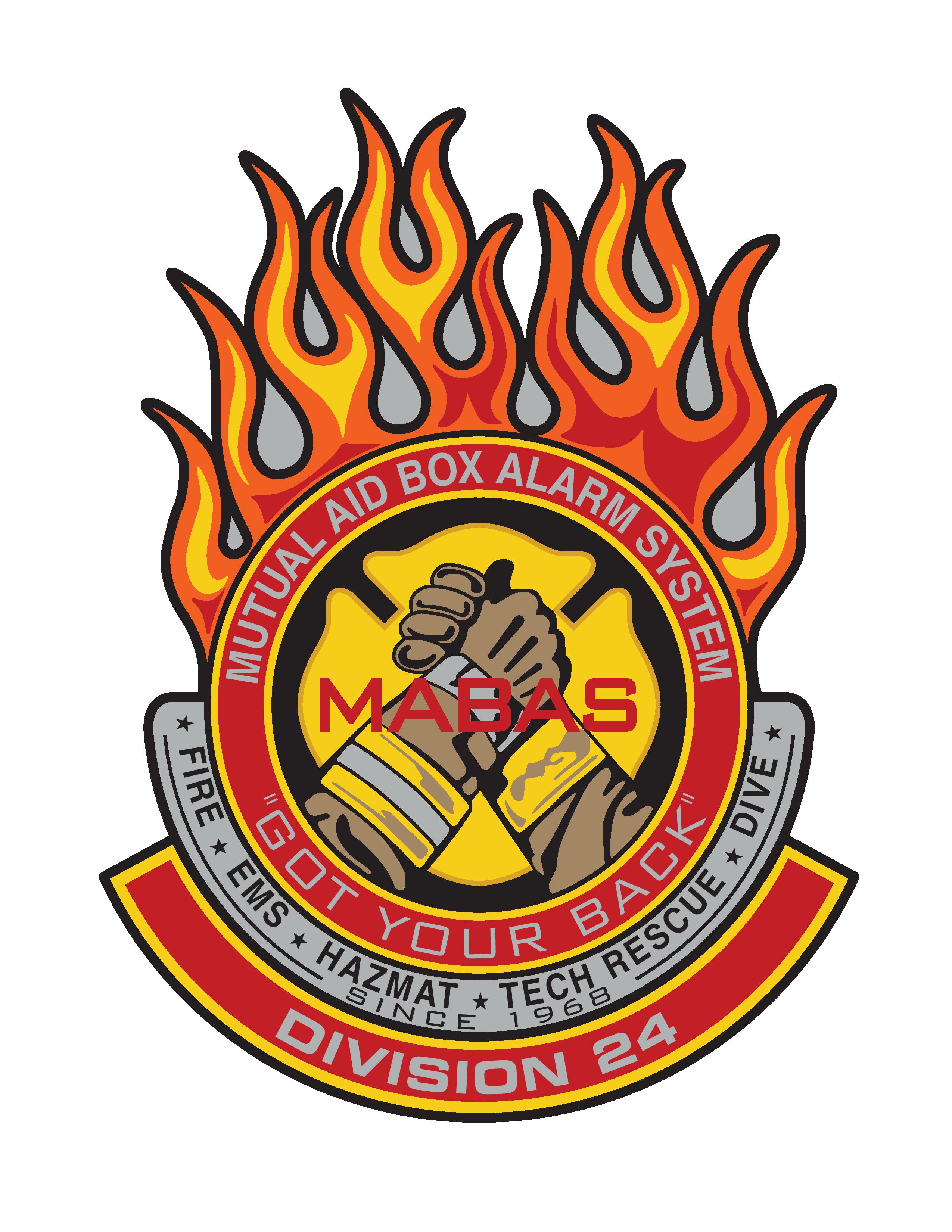 Mabas 24 Logo
