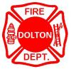 Dolton Fire Logo