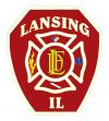 Lansing Fire Logo