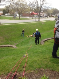 2014-05-04 Rope Ops