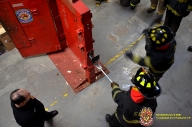Forcible Entry